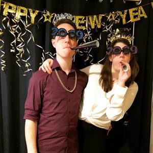 Meet your Posher, Leslie